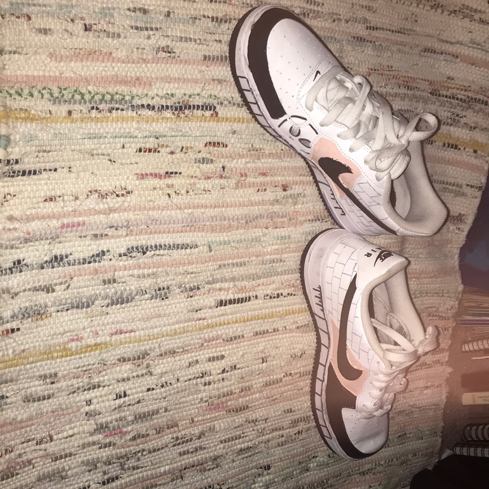 Nike shoes